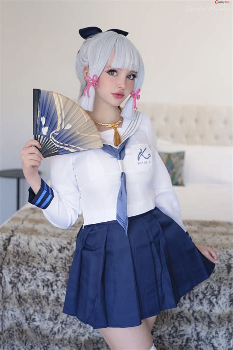 mikomin leaks|MikominCosplay .